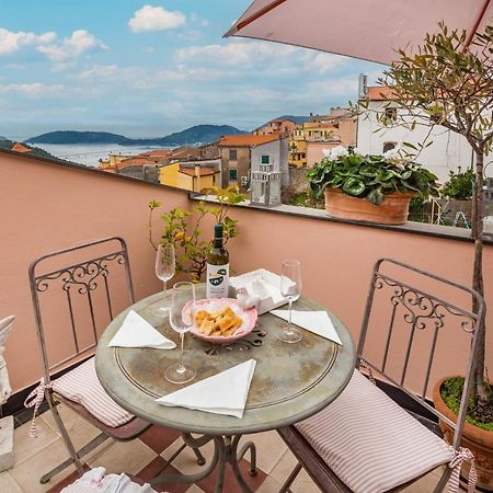 Casa Monella Villa La Spezia Exterior photo