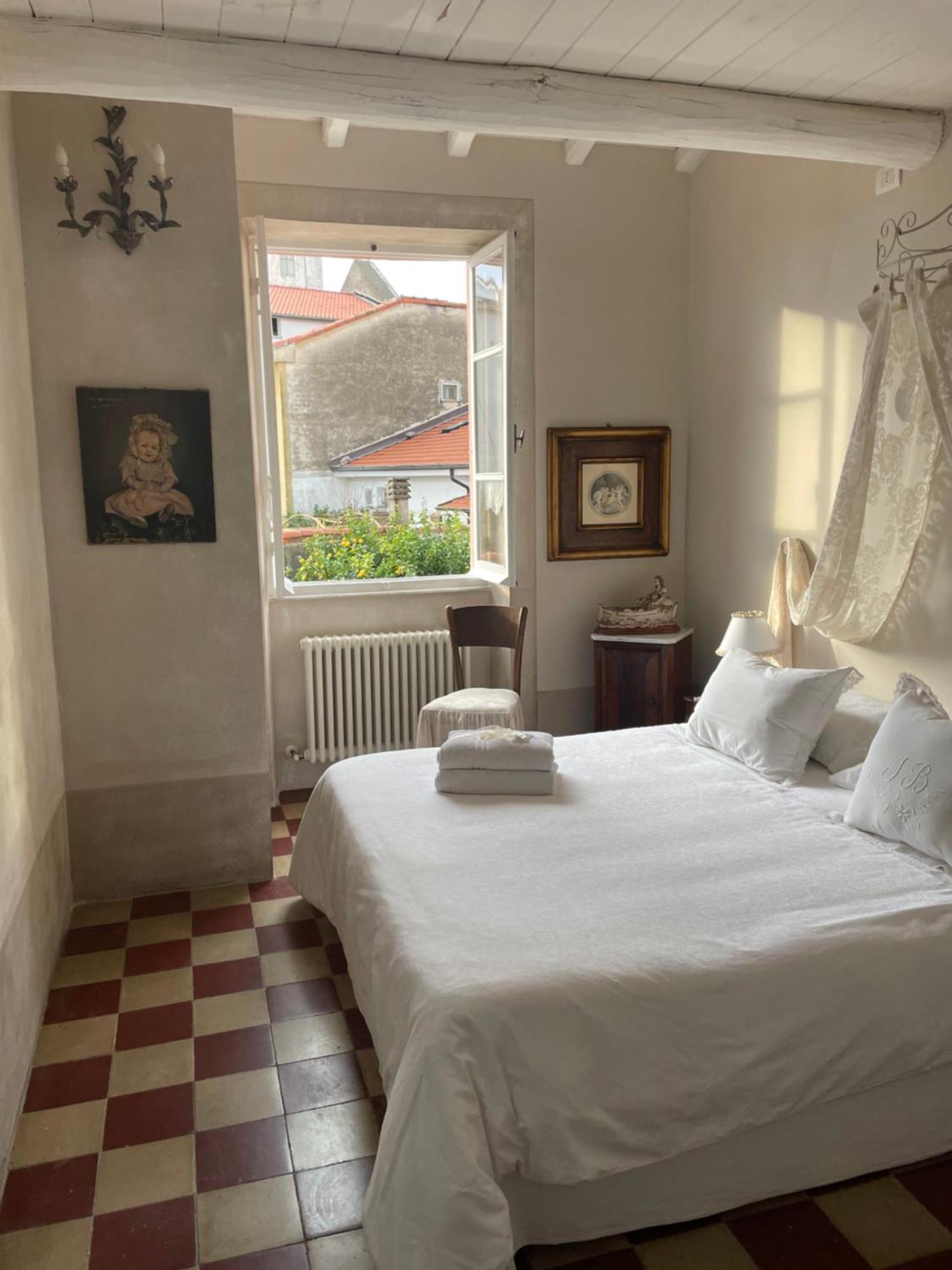 Casa Monella Villa La Spezia Room photo